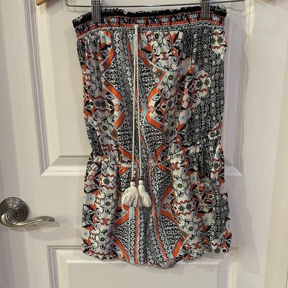 Romper - Picture 1 of 5